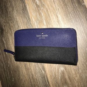 Kate Spade Wallet!